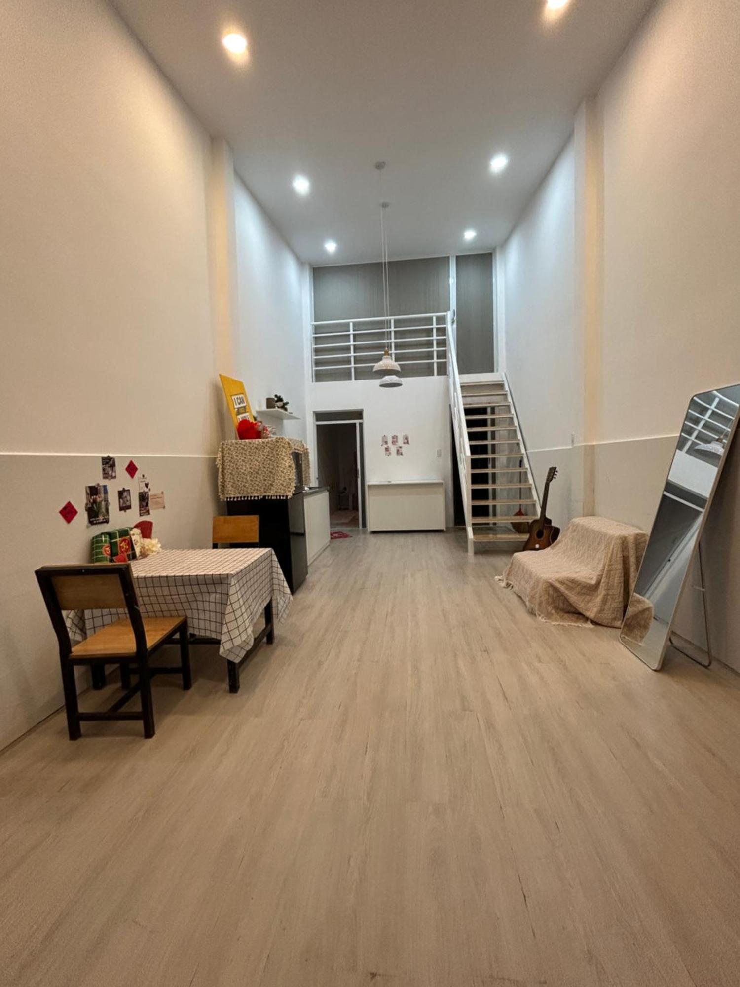 December Homestay Ho Chi Minh Zewnętrze zdjęcie